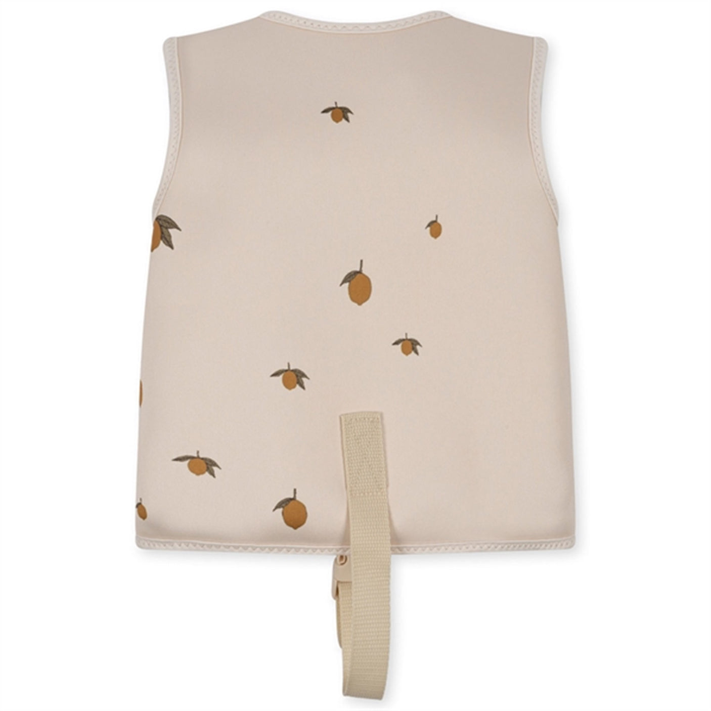 Konges Sløjd Lemon Neoprene Swim Vest