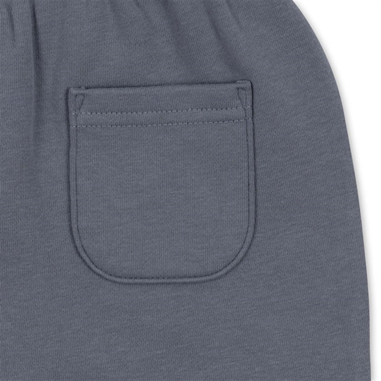 Konges Sløjd Flint Stone Lou Long Sweat Shorts