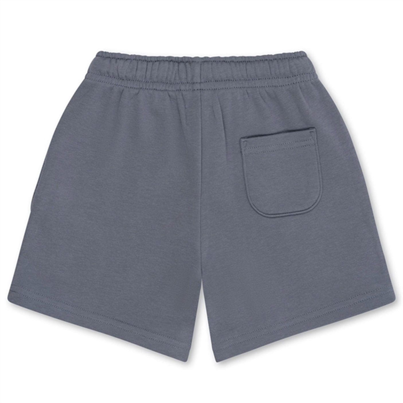 Konges Sløjd Flint Stone Lou Long Sweat Shorts