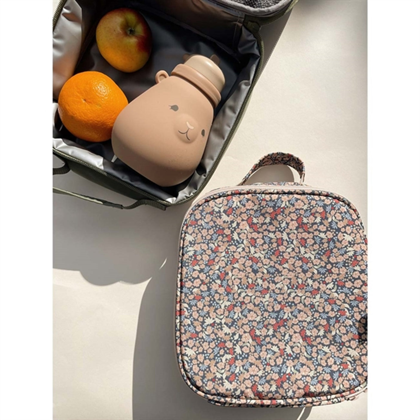 Konges Sløjd Nush Termo Lunch Bag Toulouse