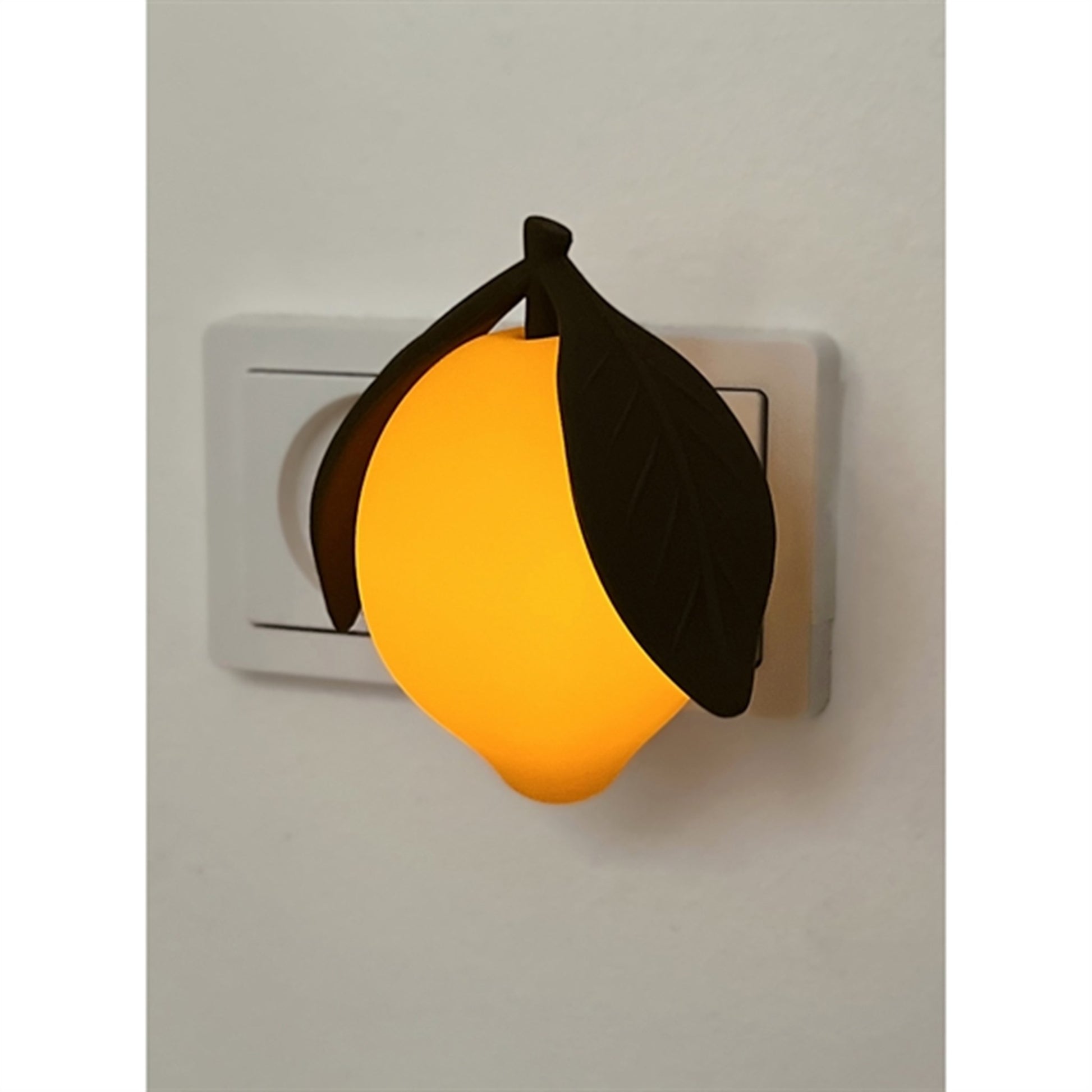 Konges Sløjd Night Light Lemon