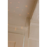 Konges Sløjd Star Lamp Rocket Blush