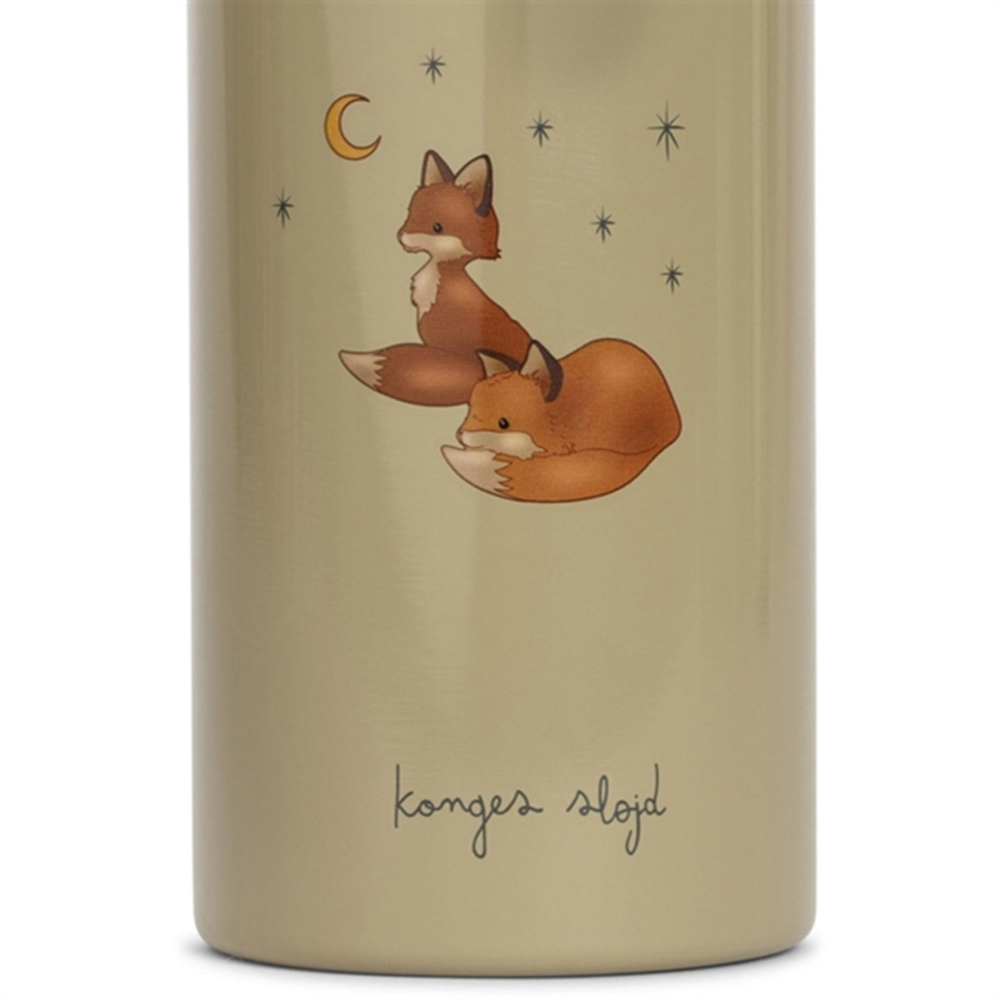Konges Sløjd Thermo Bottle Foxie