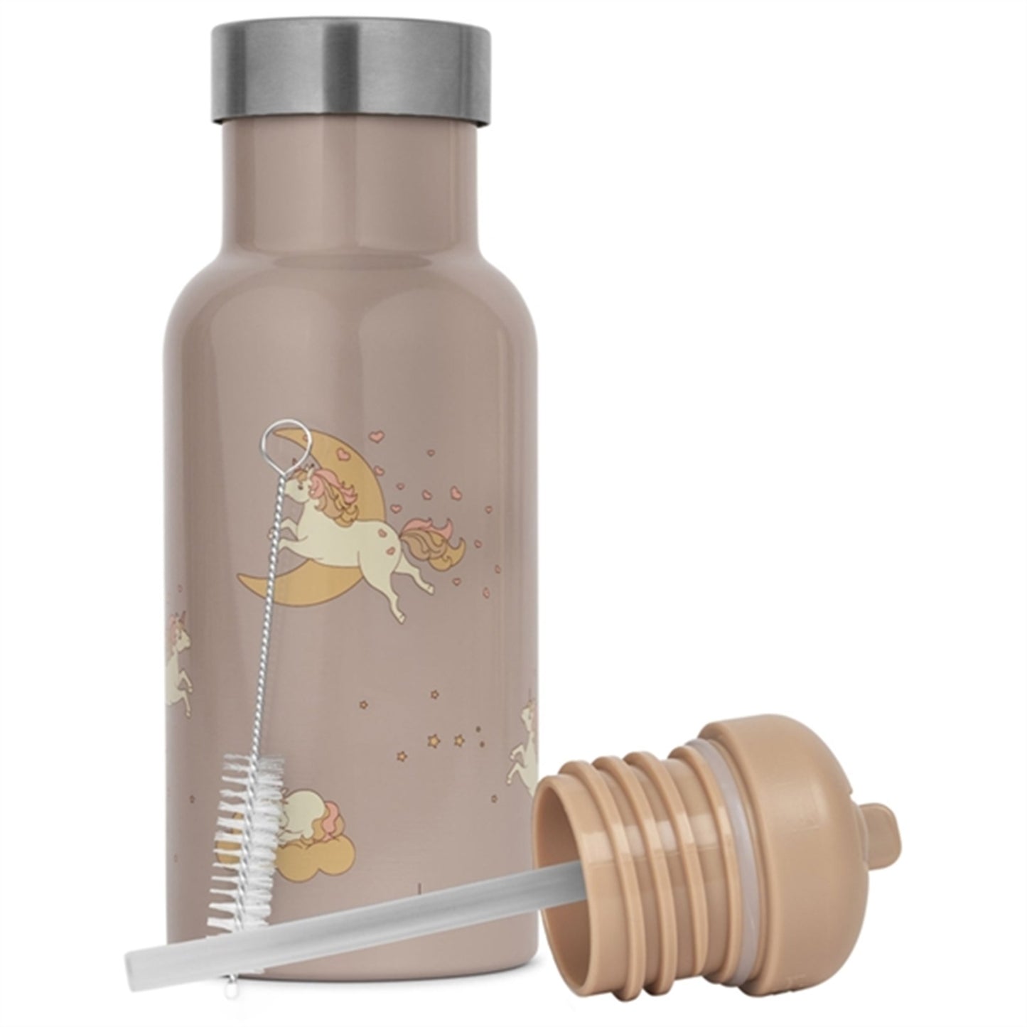 Konges Sløjd Thermo Bottle Unicorn