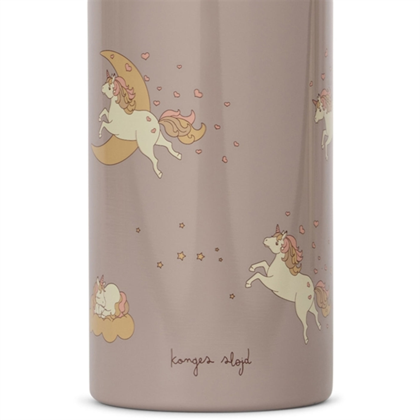 Konges Sløjd Thermo Bottle Unicorn