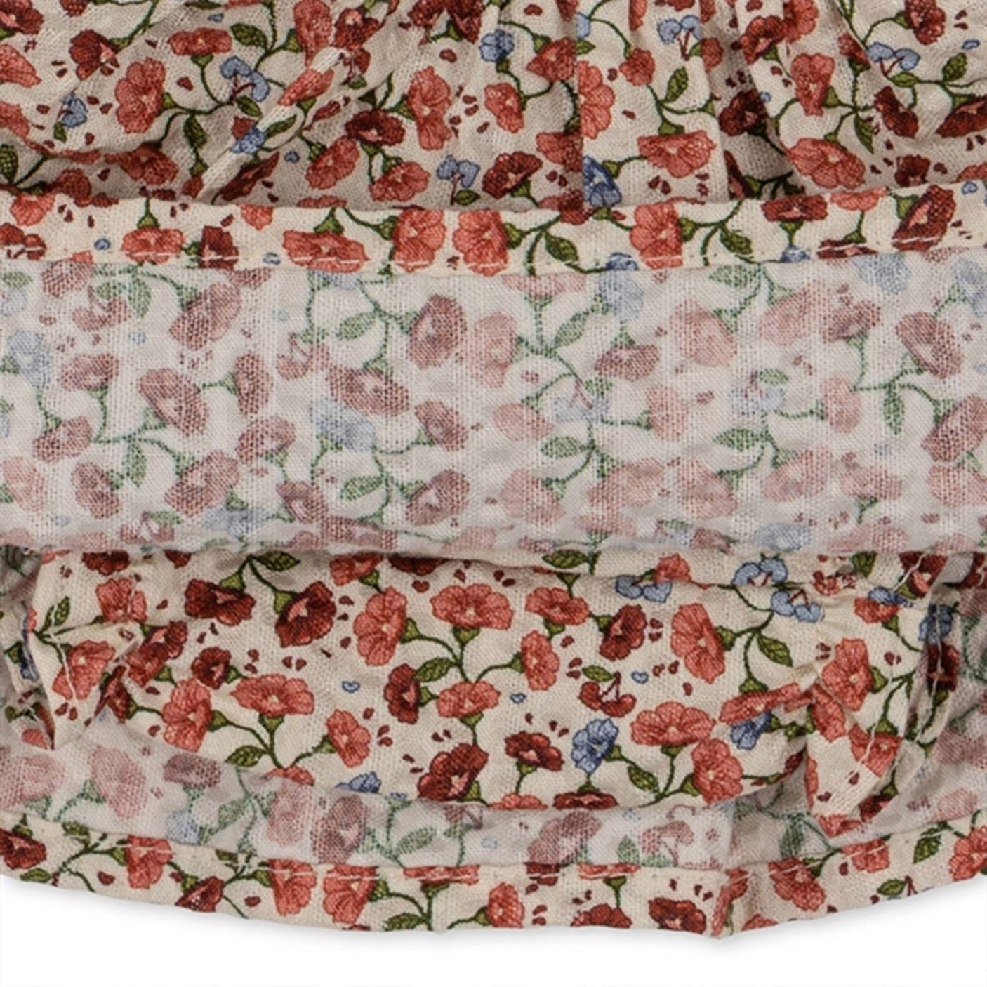 Konges Sløjd Flor De Amor Bitsy Frill Bloomers