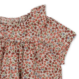 Konges Sløjd Flor De Amor Bitsy Romper