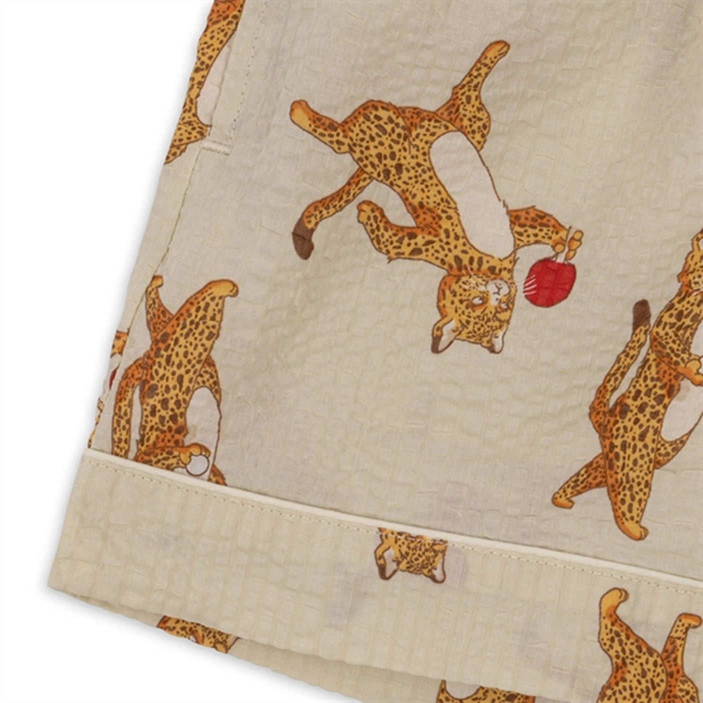 Konges Sløjd Ping Pong Bitsy Shorts