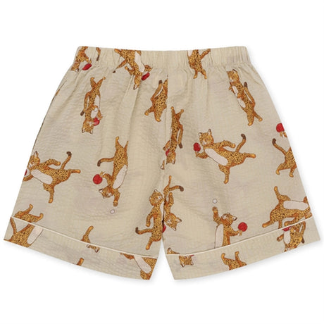 Konges Sløjd Ping Pong Bitsy Shorts