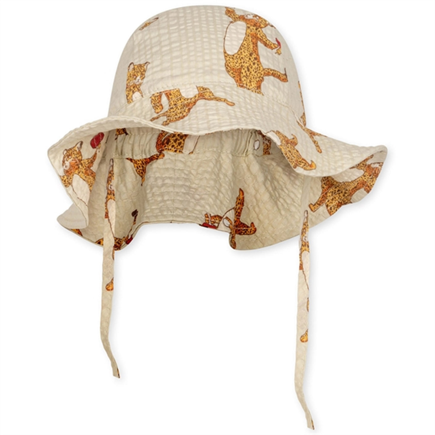 Konges Sløjd Ping Pong Bitsy Sunhat