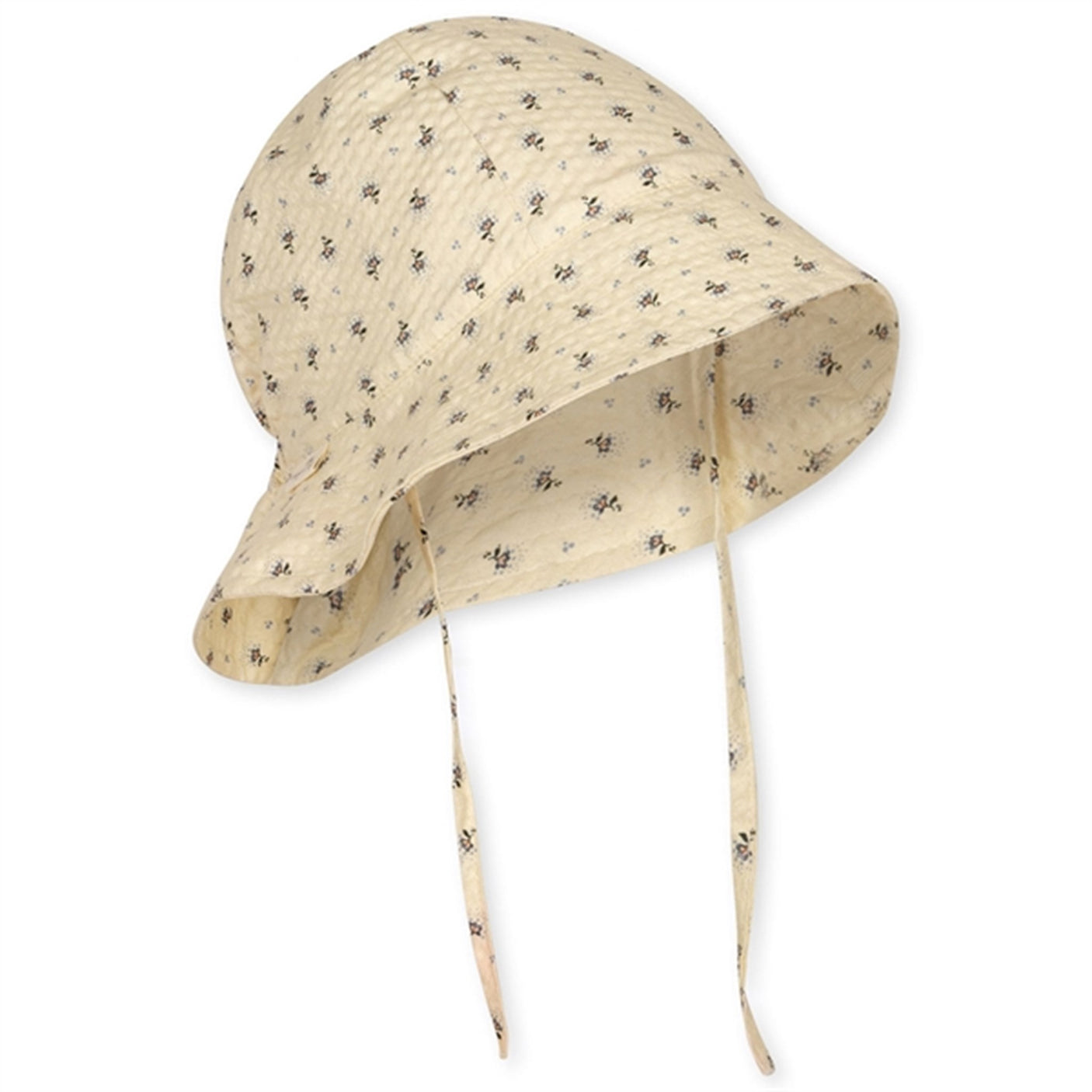 Konges Sløjd Point Bleu Bitsy Sunhat