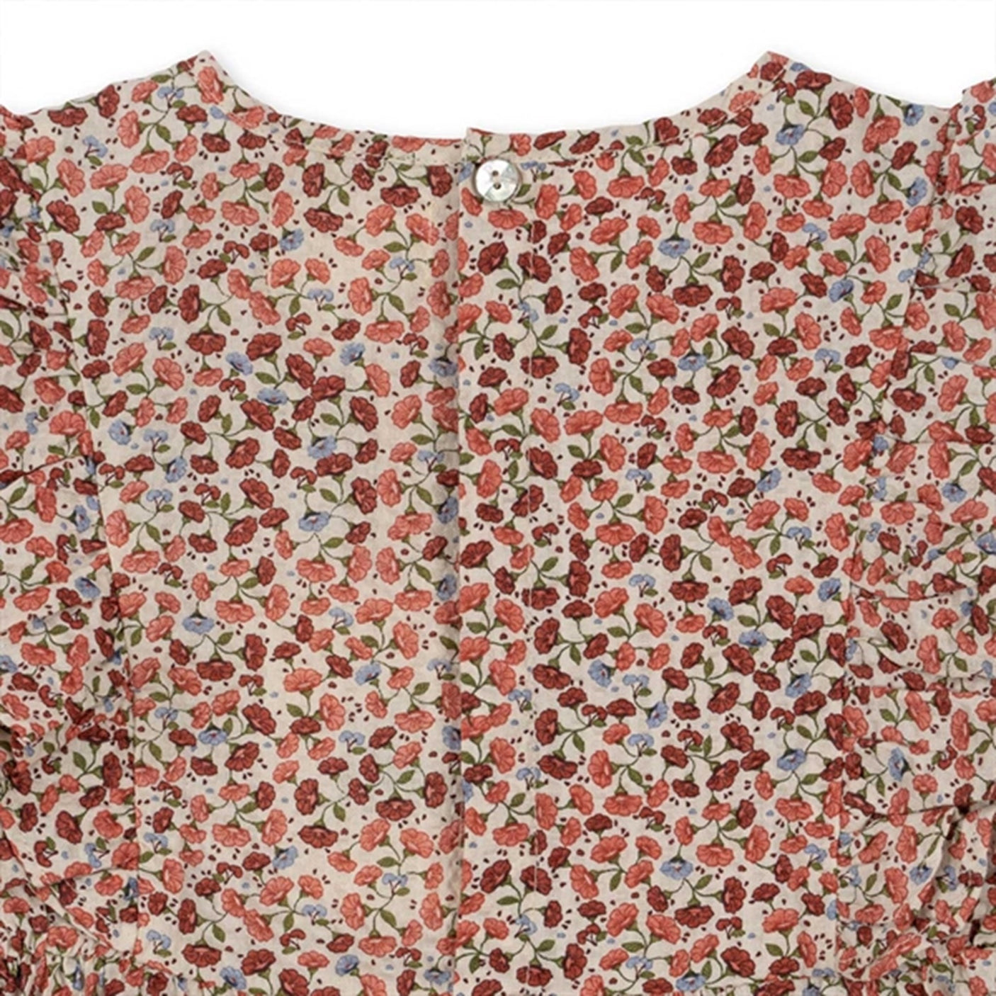 Konges Sløjd Flor De Amor Bitsy Top