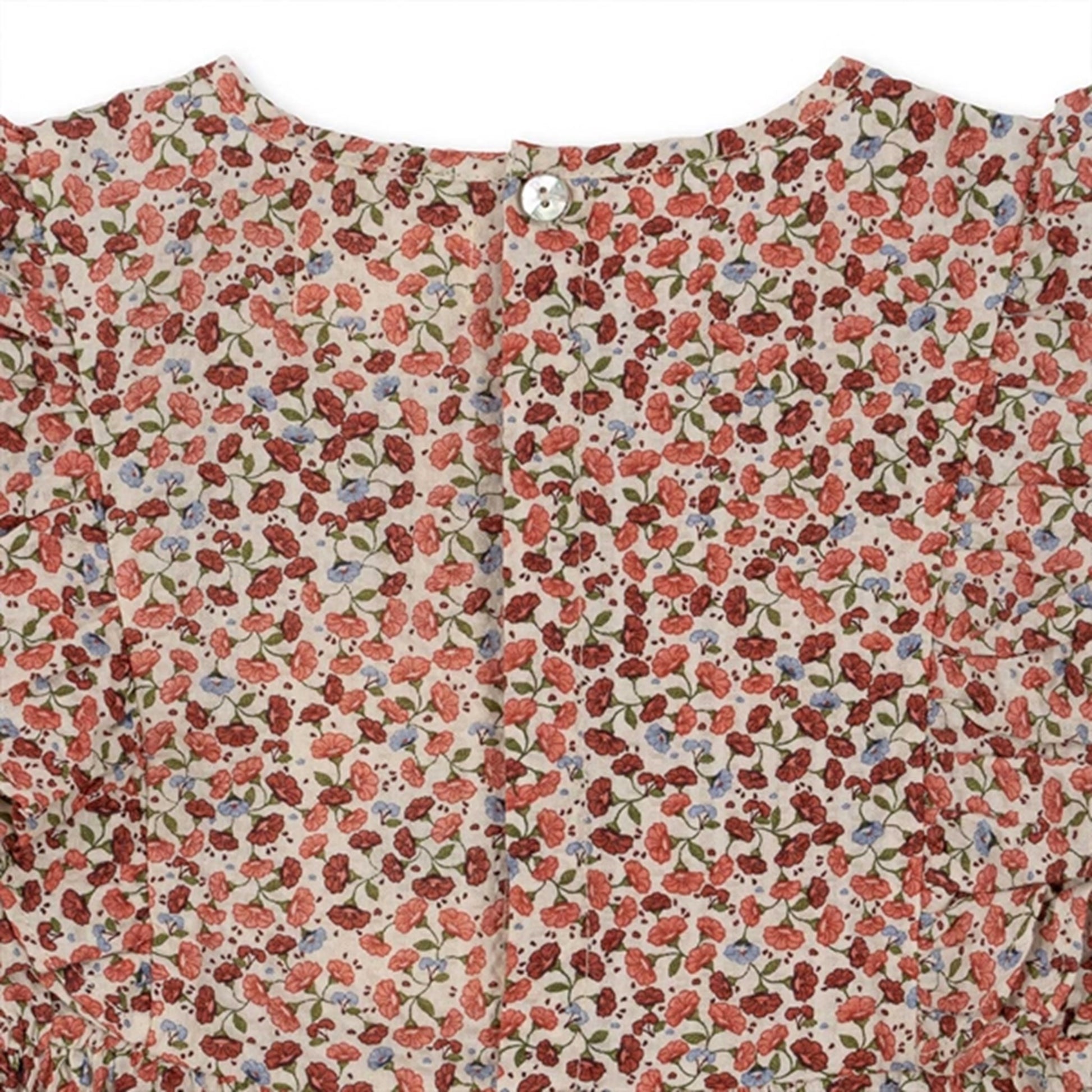 Konges Sløjd Flor De Amor Bitsy Top