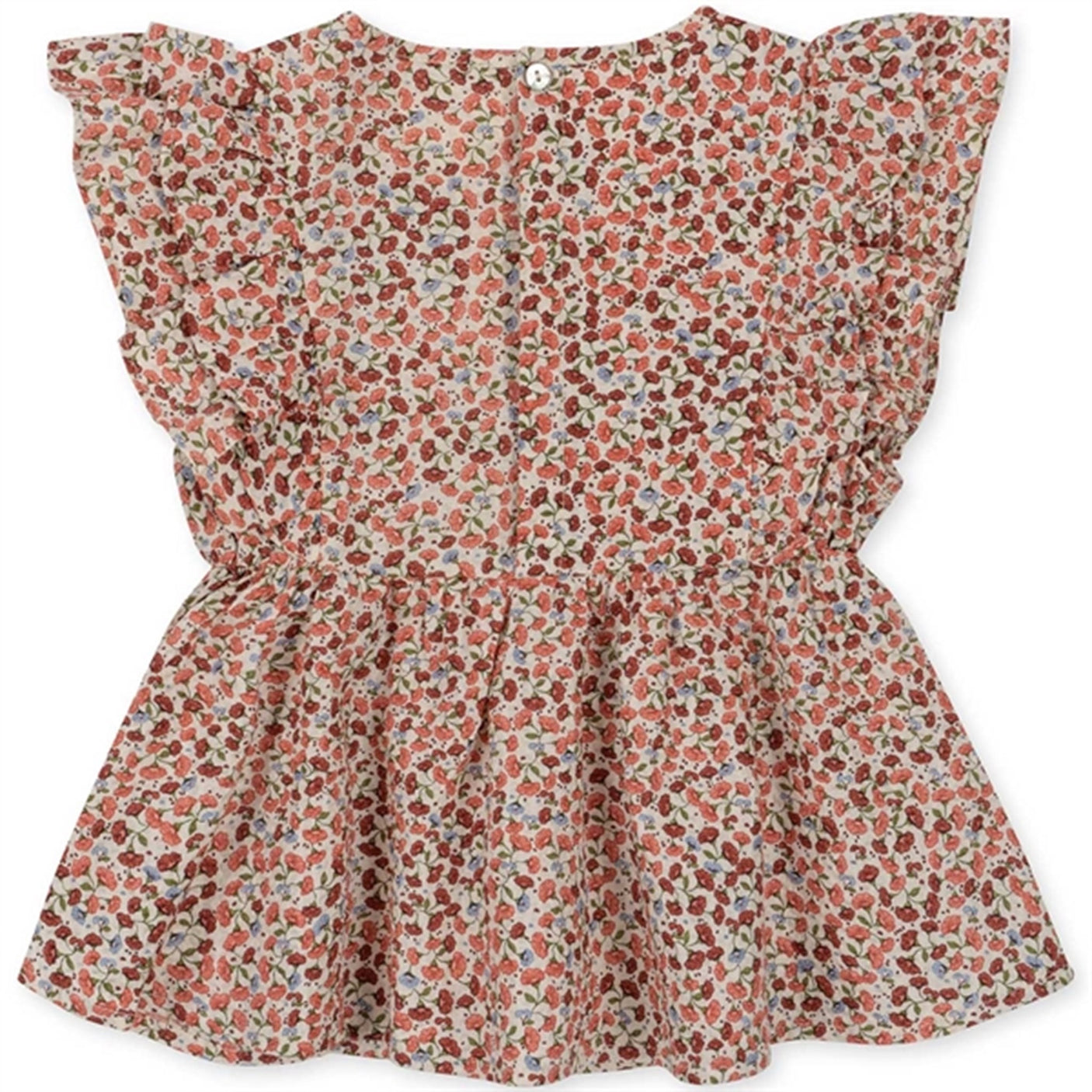 Konges Sløjd Flor De Amor Bitsy Top