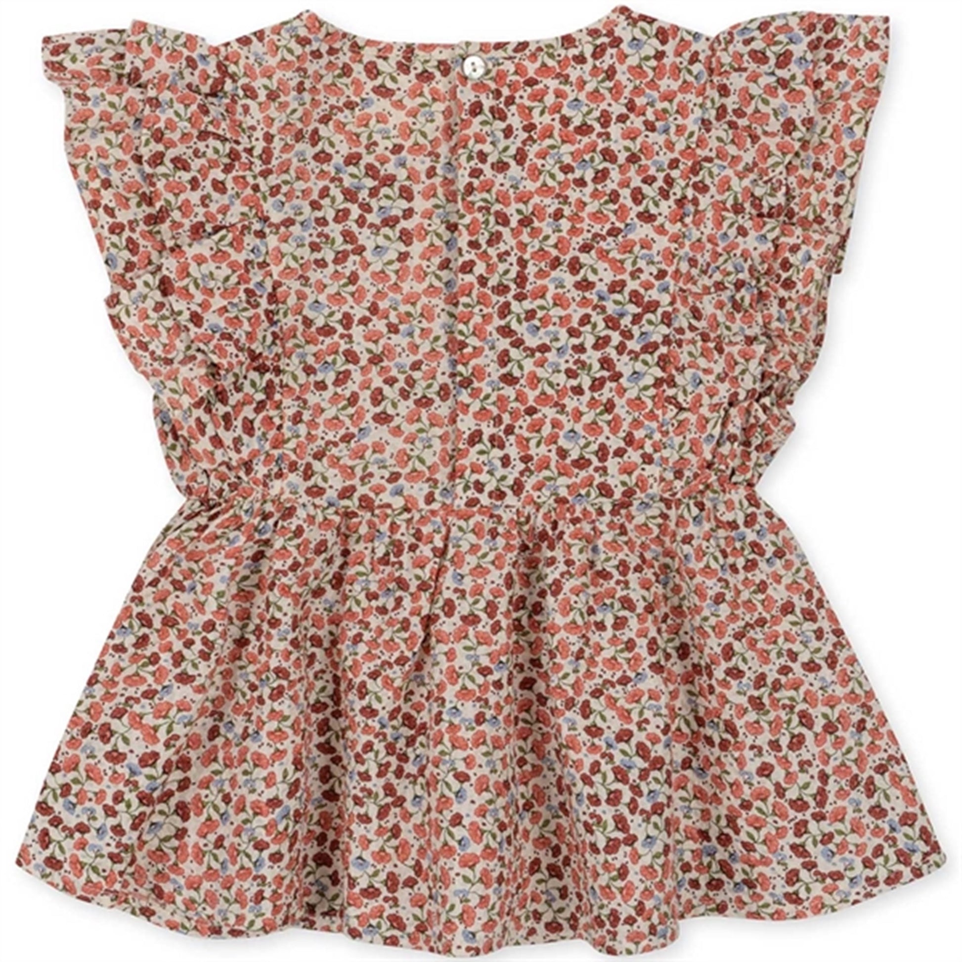 Konges Sløjd Flor De Amor Bitsy Top