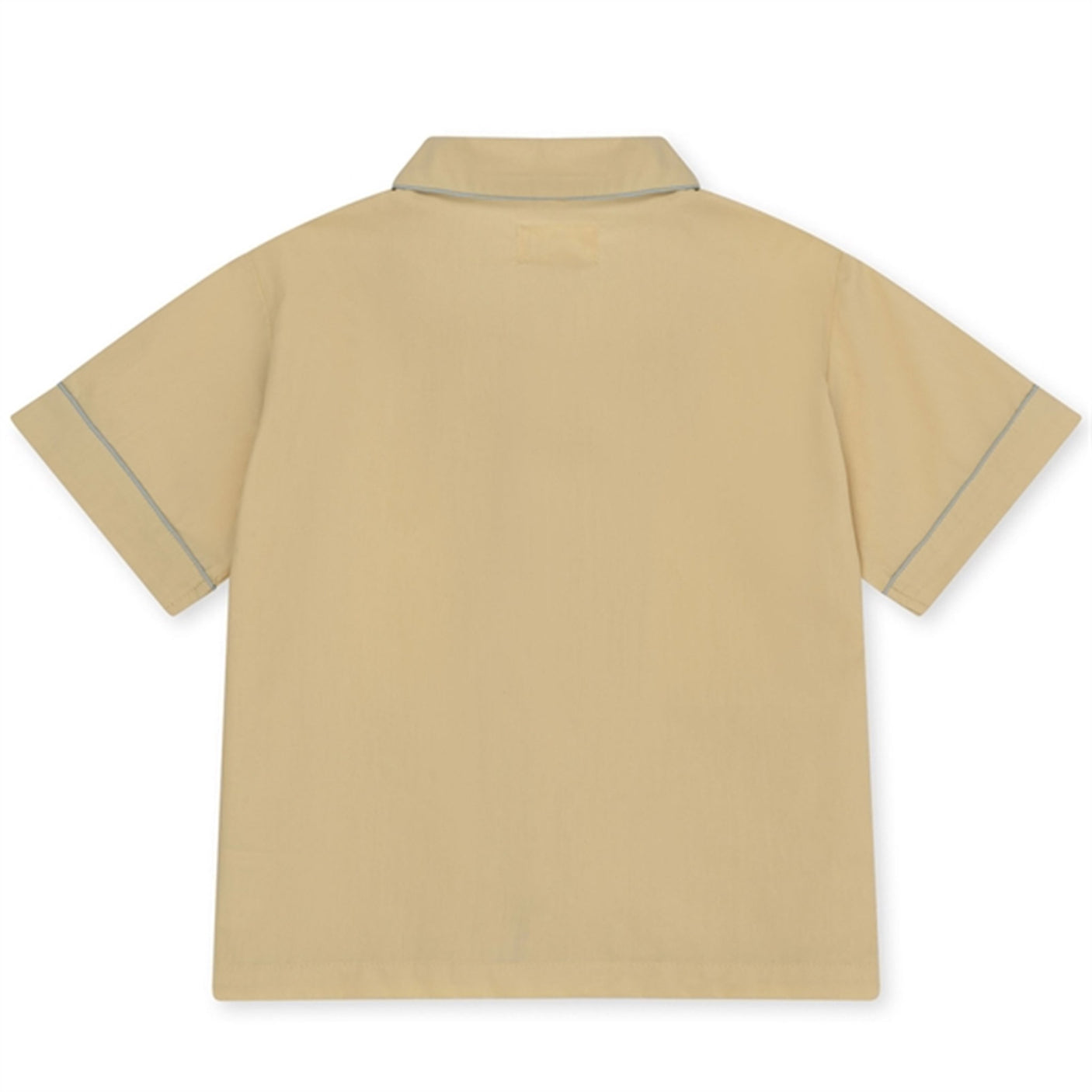 Konges Sløjd Sea Mist Marin Shirt