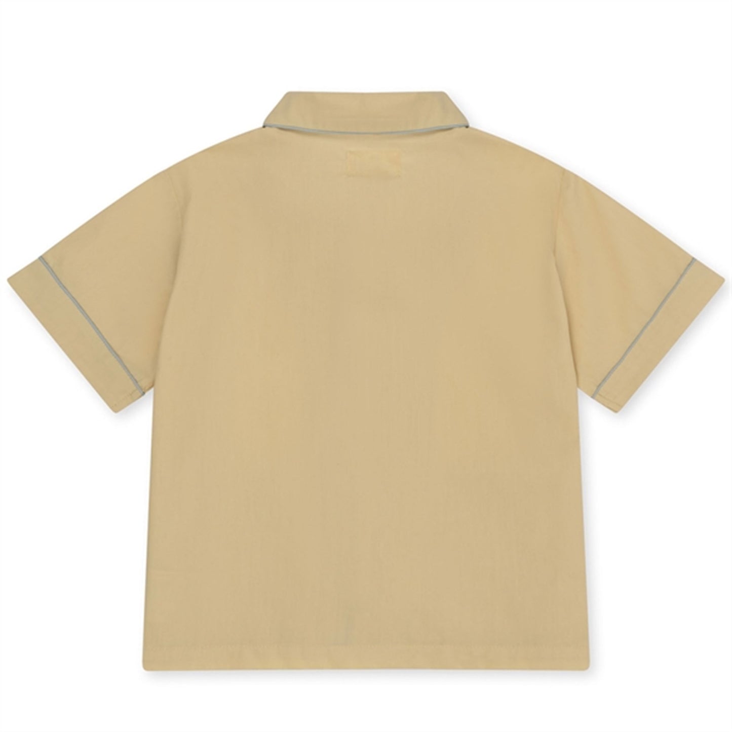 Konges Sløjd Sea Mist Marin Shirt