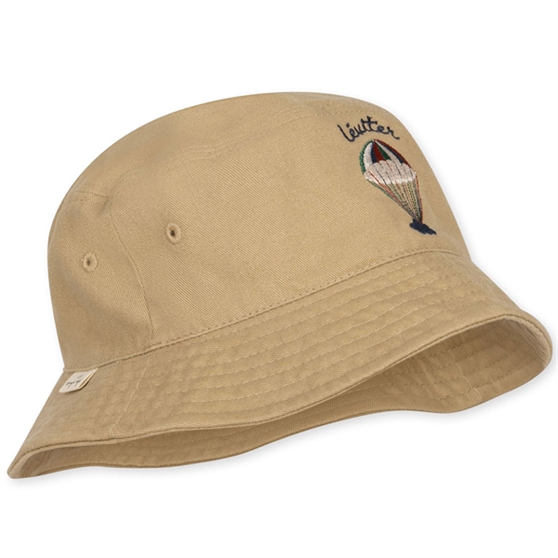 Konges Sløjd Starfish Mon Bucket Hat