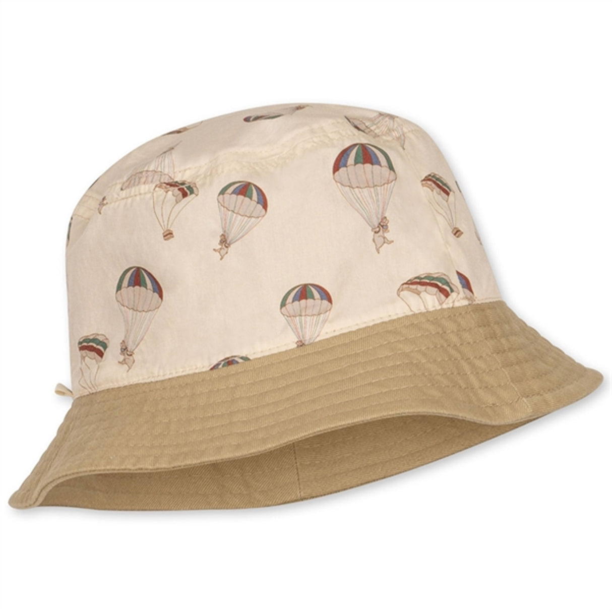 Konges Sløjd Starfish Mon Bucket Hat
