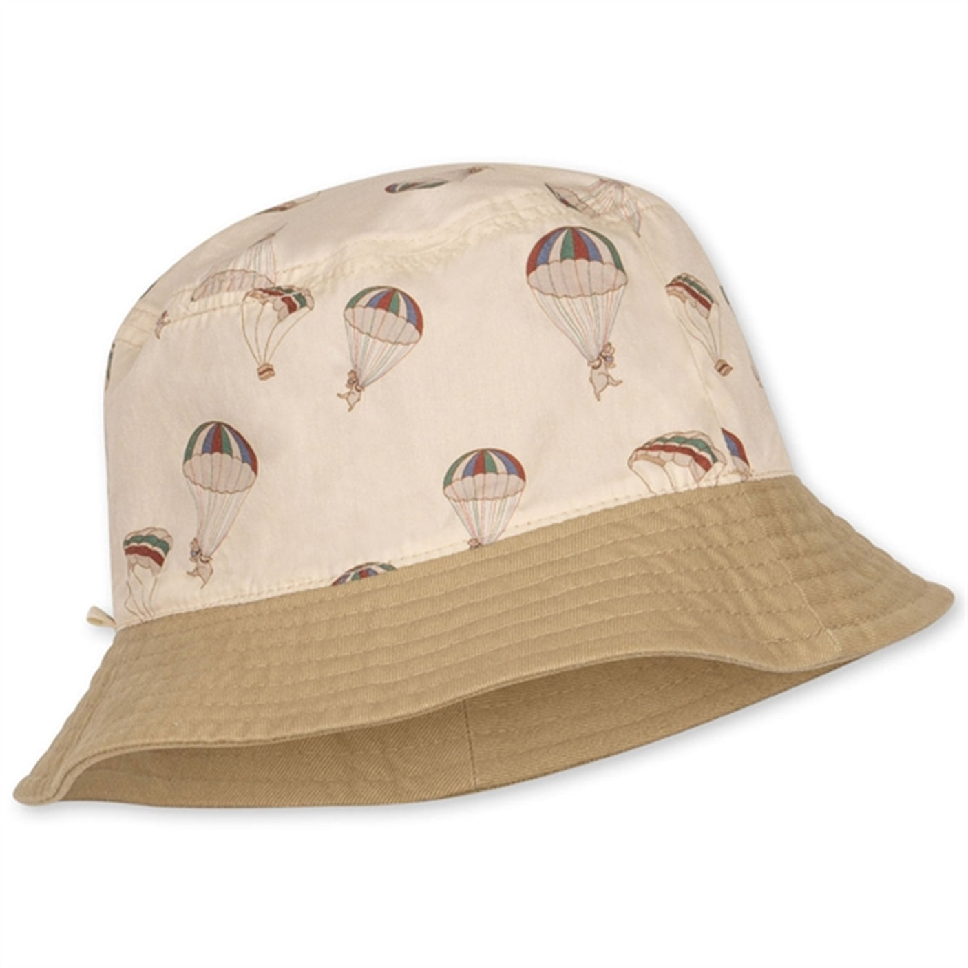 Konges Sløjd Starfish Mon Bucket Hat