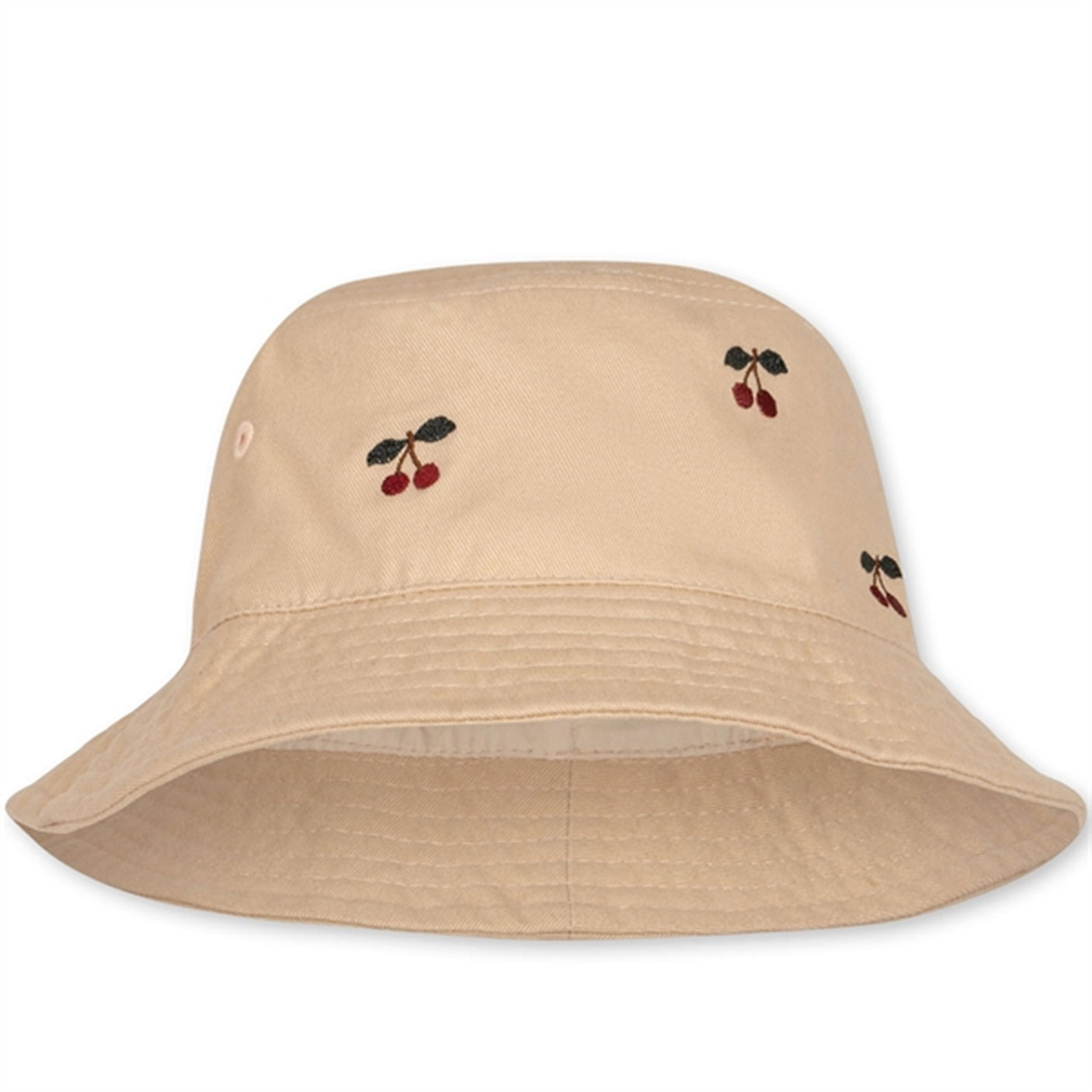 Konges Sløjd Toasted Almond Mon Bucket Hat