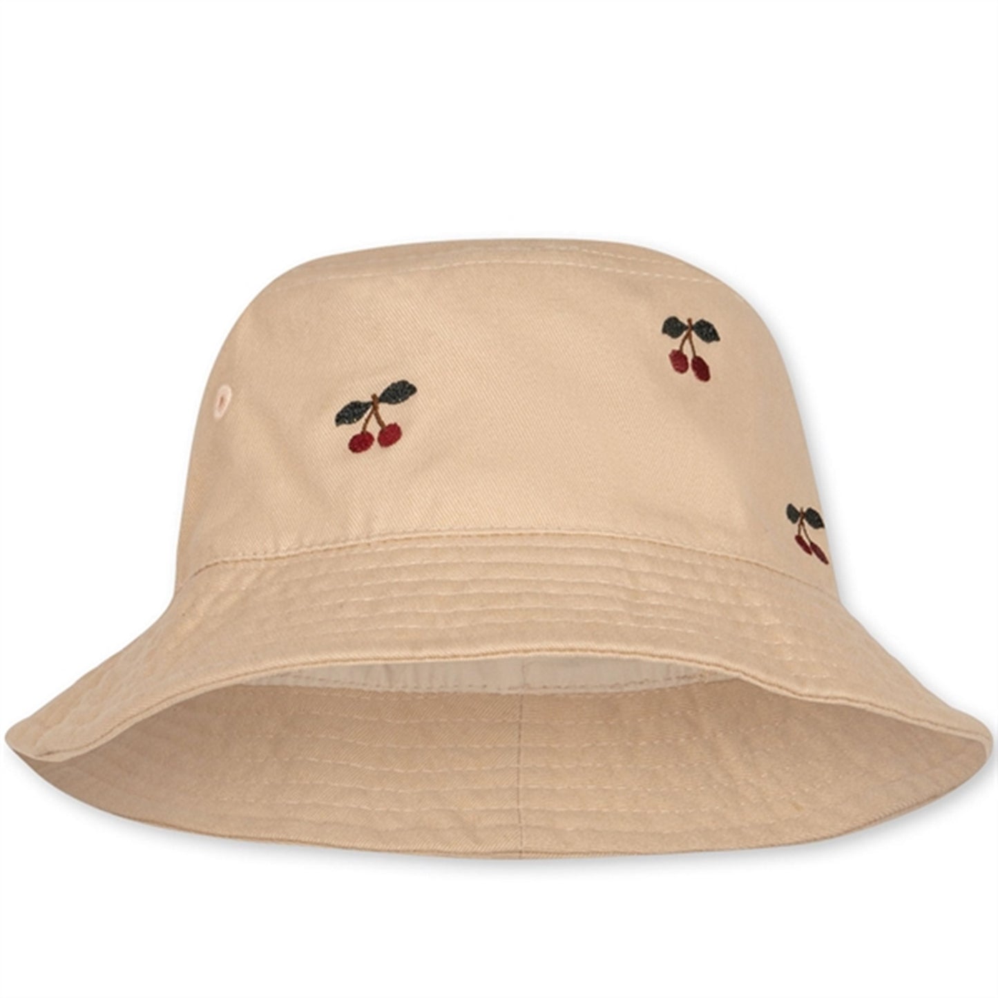 Konges Sløjd Toasted Almond Mon Bucket Hat