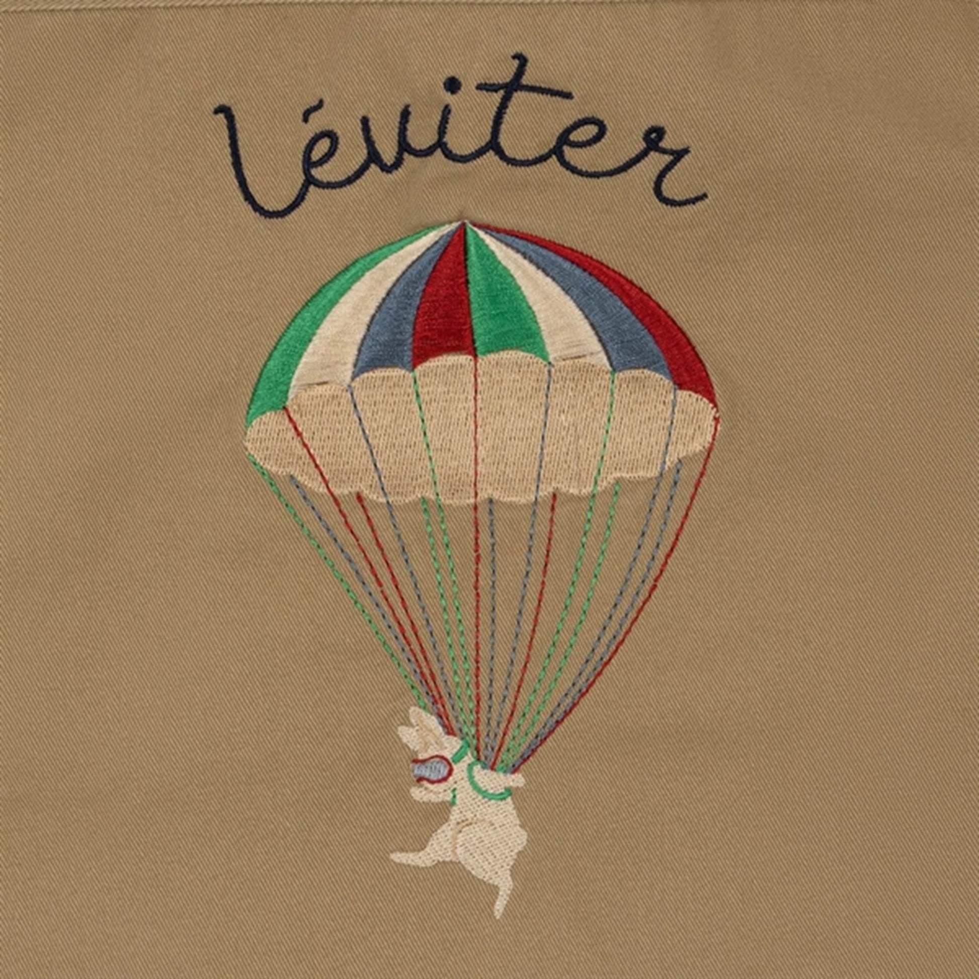 Konges Sløjd Starfish Mon Worker Jacket