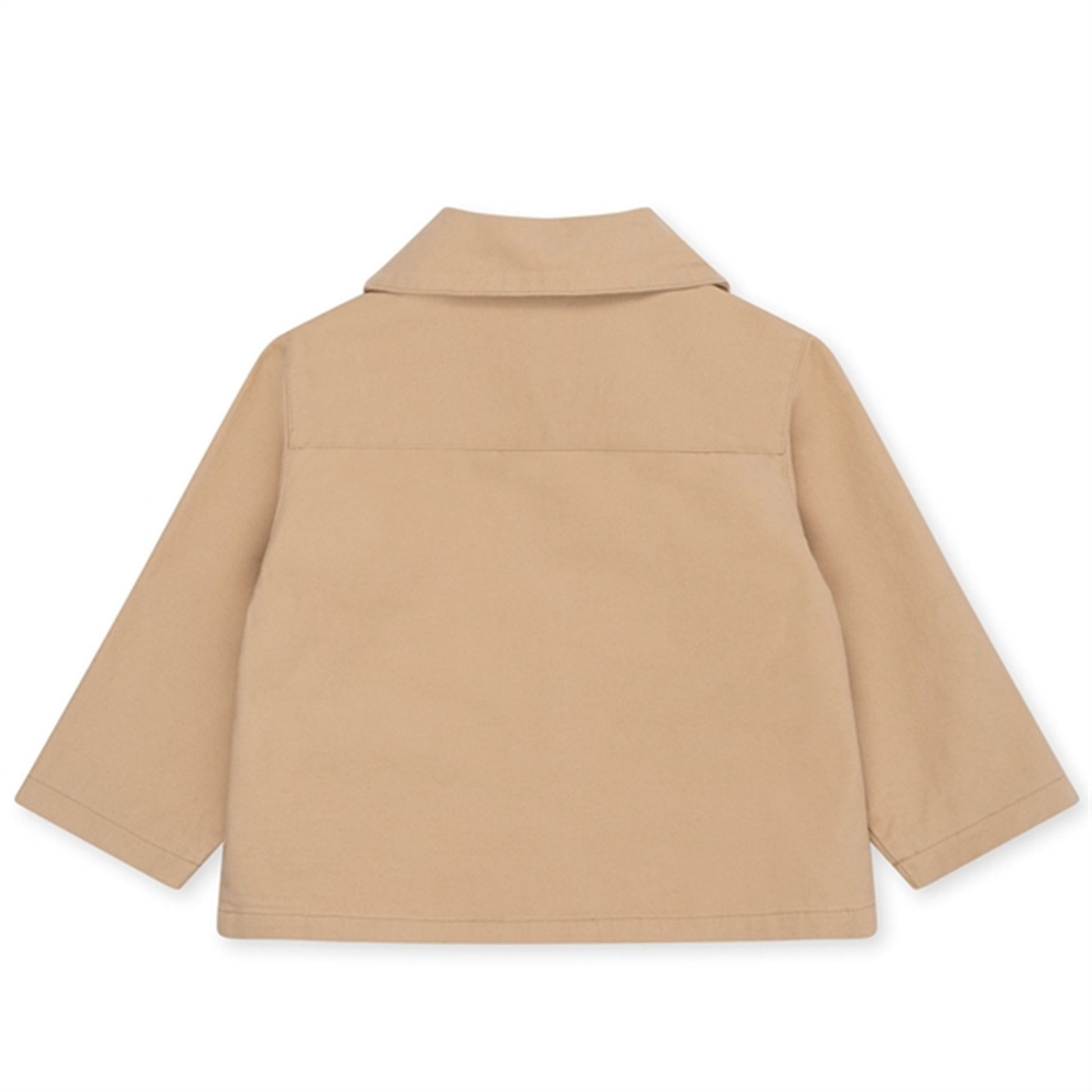 Konges Sløjd Toasted Almond Mon Worker Jacket