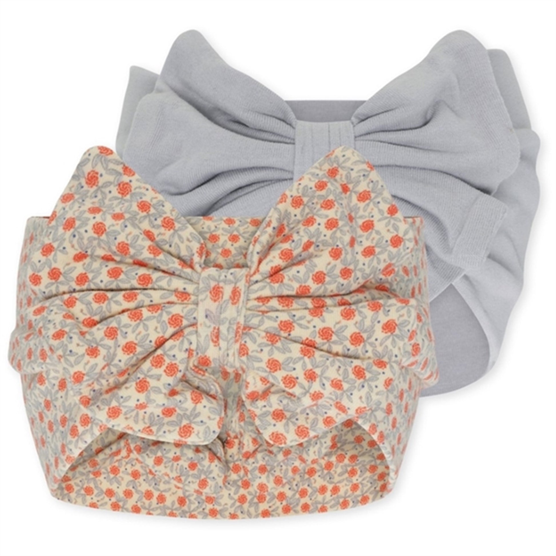 Konges Sløjd Fleur De Glace Reya Bambi 2-pack Hairband