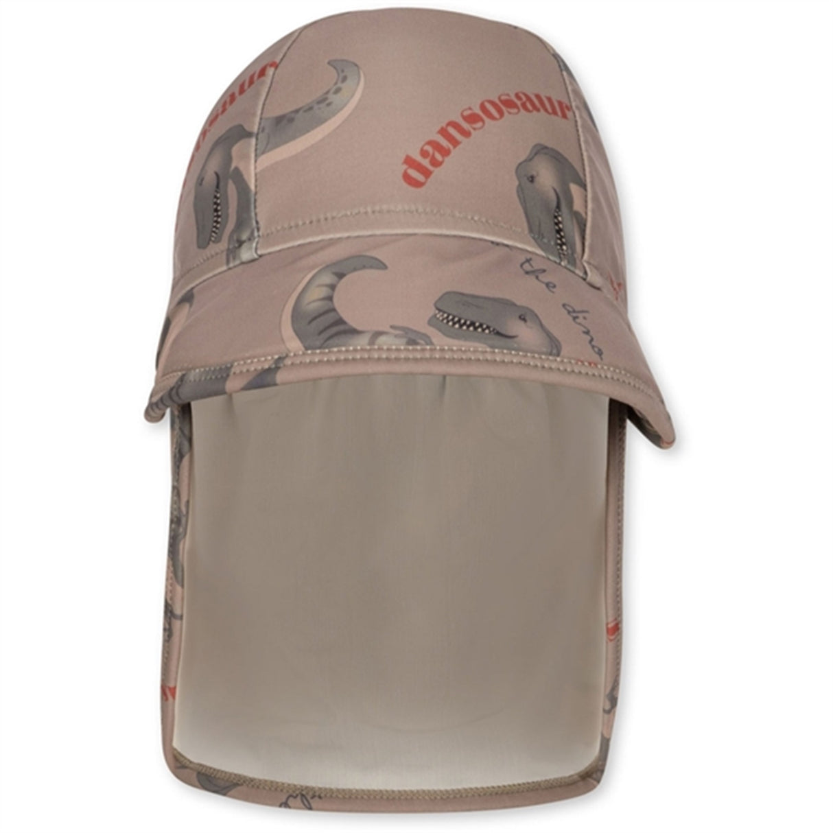 Konges Sløjd Dansosaurus Aster UV Sunhat