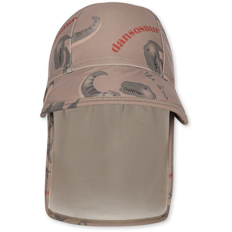 Konges Sløjd Dansosaurus Aster UV Sunhat