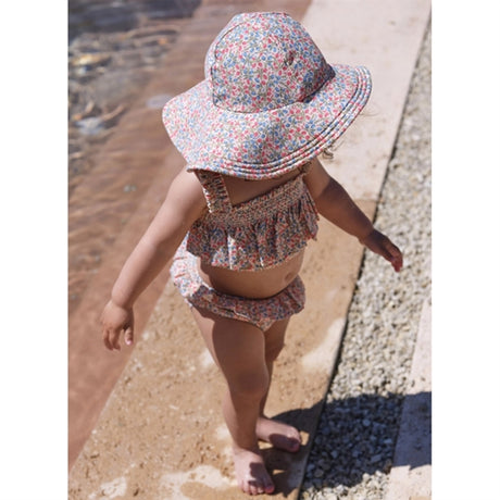 Konges Sløjd Tulipe Baie UV Swim Hat