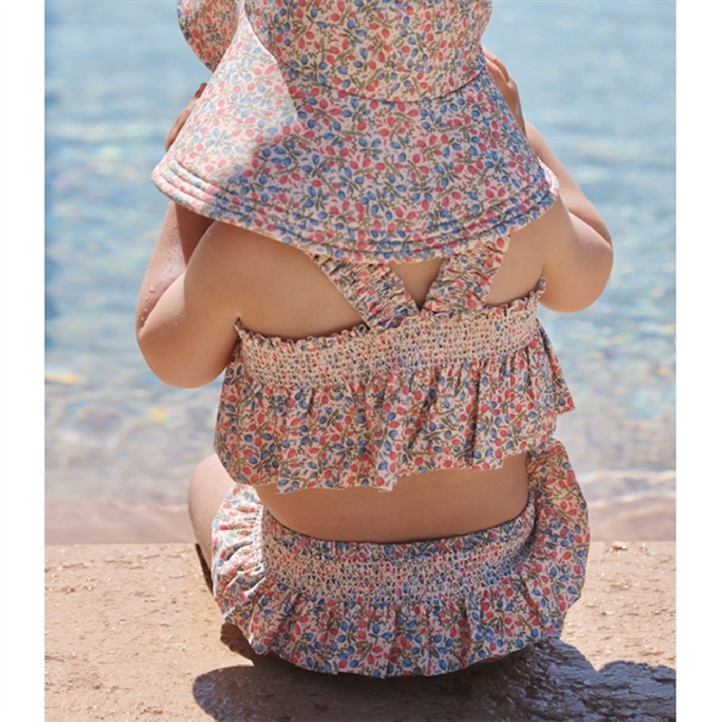 Konges Sløjd Tulipe Baie Bikini