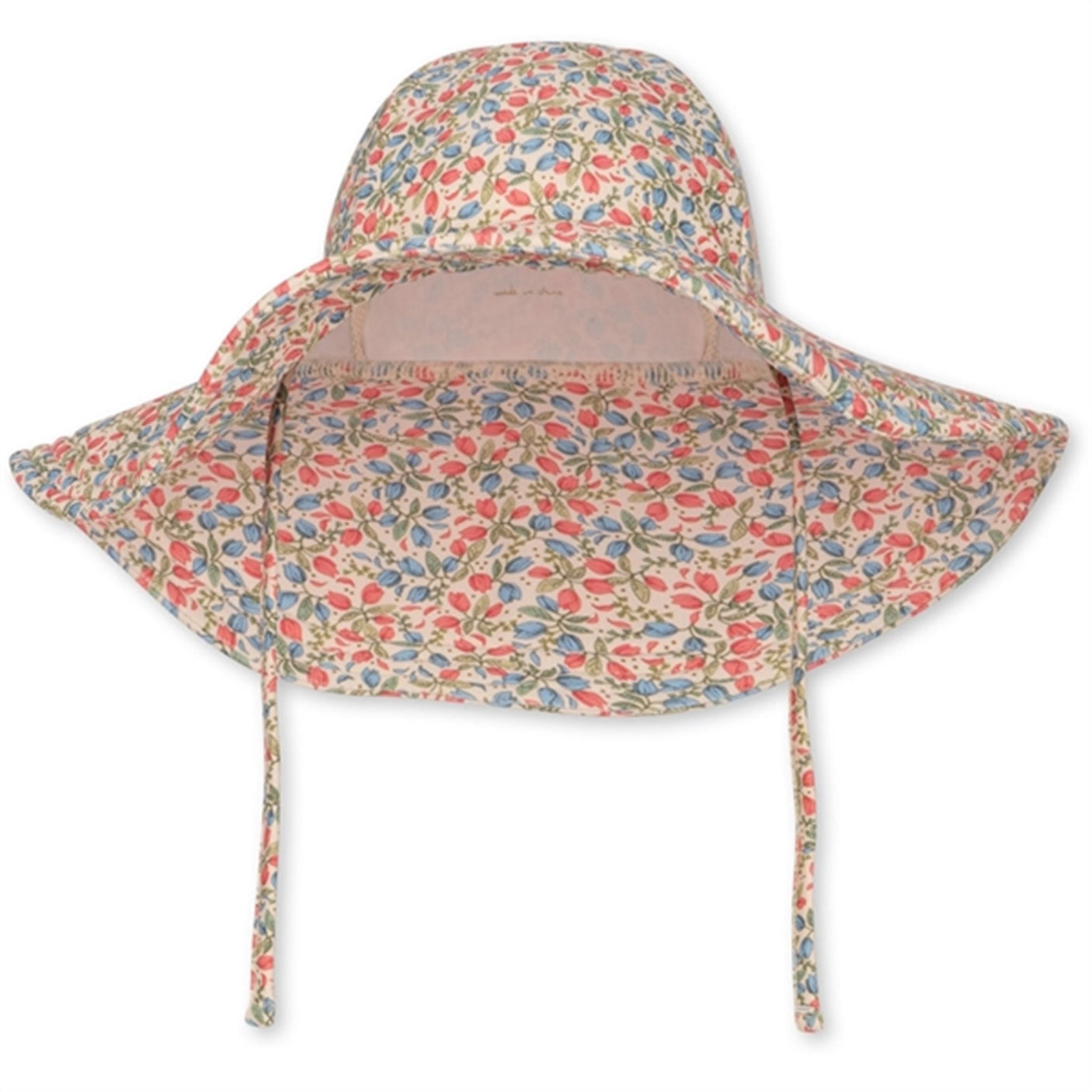 Konges Sløjd Tulipe Baie UV Swim Hat