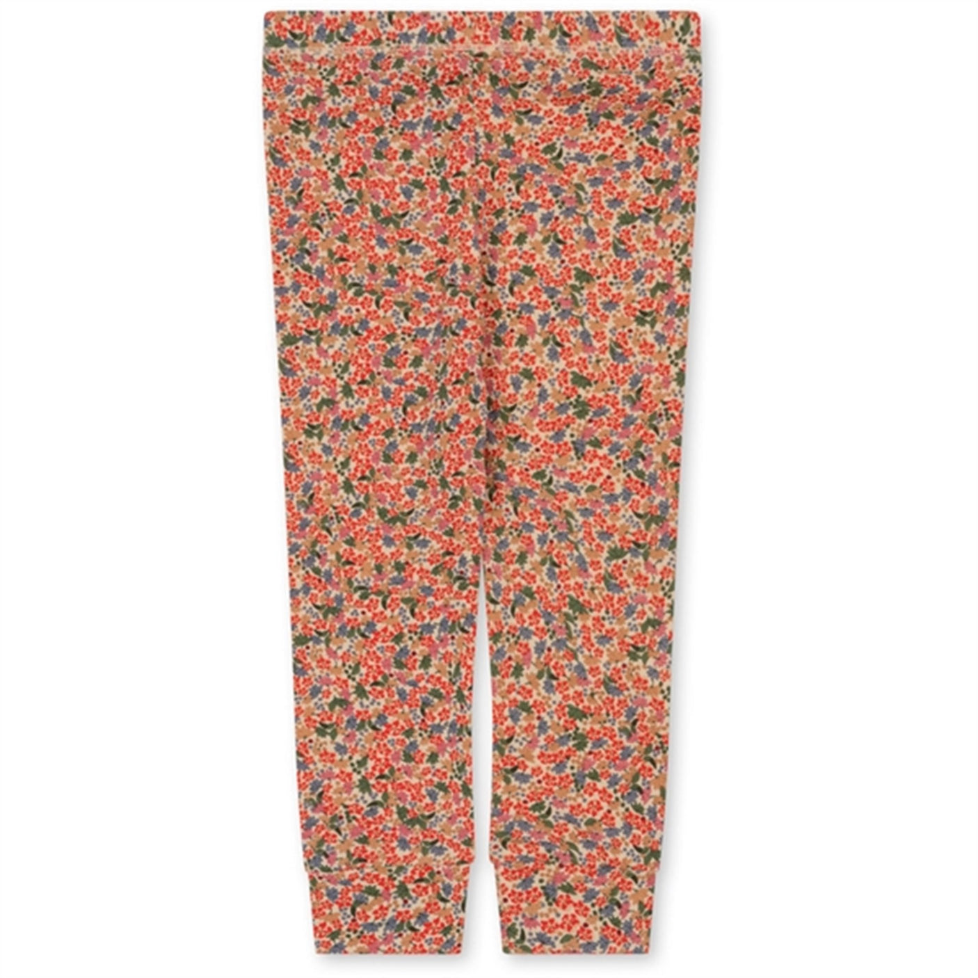 Konges Sløjd Jardin Rouge Basic Pants
