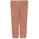 Konges Sløjd Jardin Rouge Basic Pants