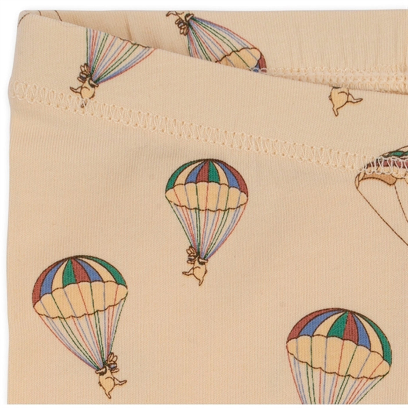 Konges Sløjd Léviter Basic Pants