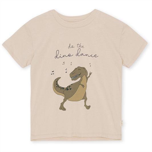 Konges Sløjd French Oak Famo T-shirt