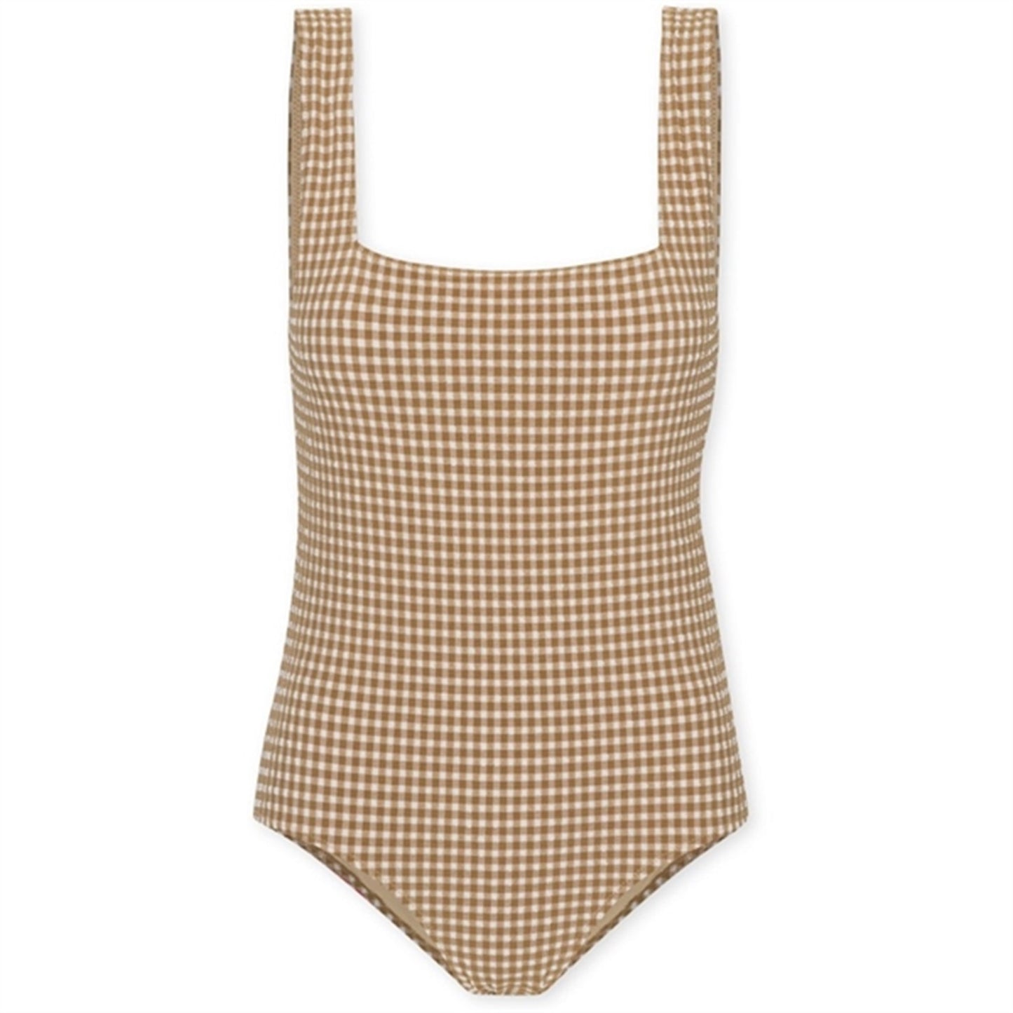 Konges Sløjd Toasted Coconut Fresia Mommy Swimsuit