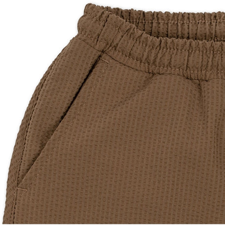 Konges Sløjd Toasted Coconut Seer Asnou Swim Shorts