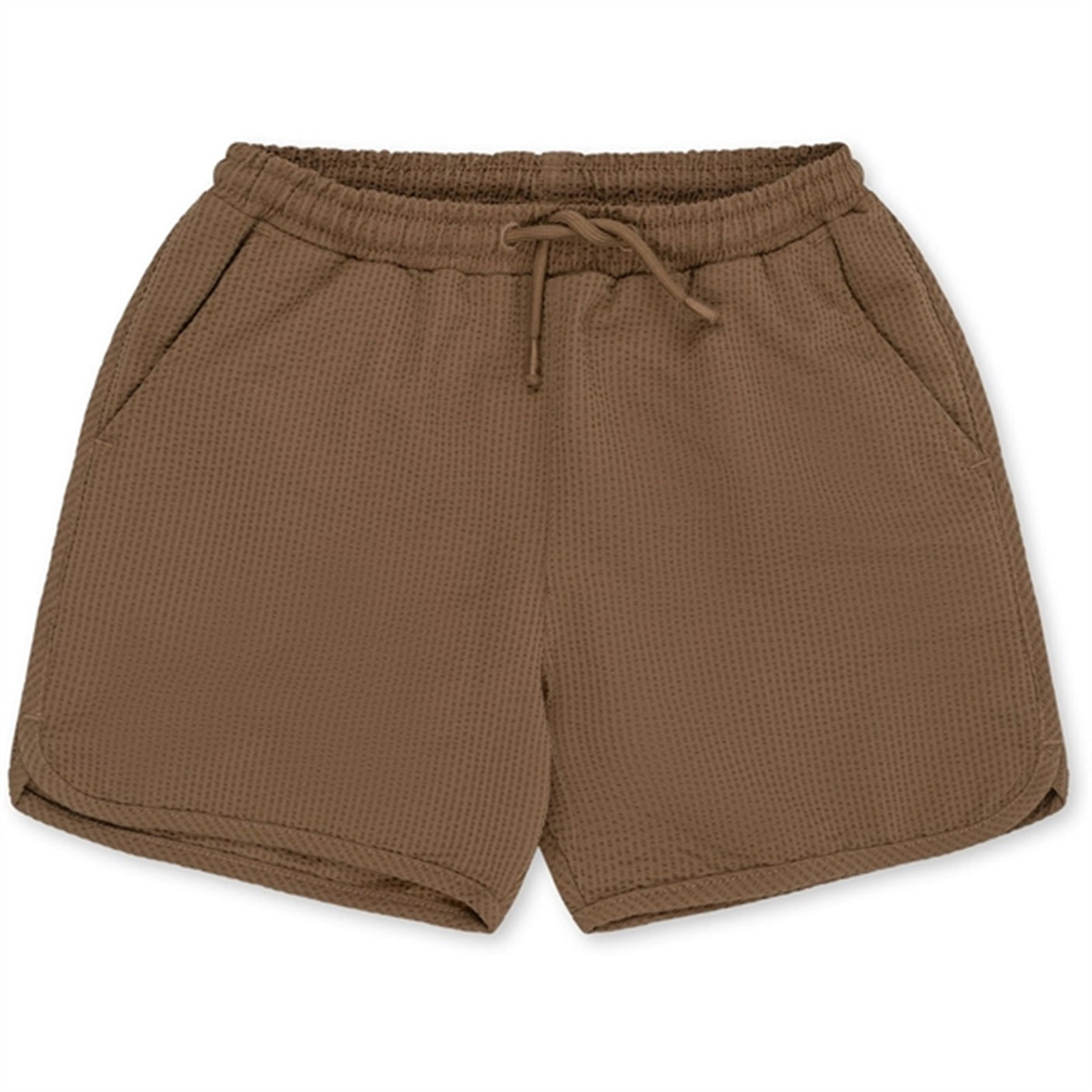 Konges Sløjd Toasted Coconut Seer Asnou Swim Shorts