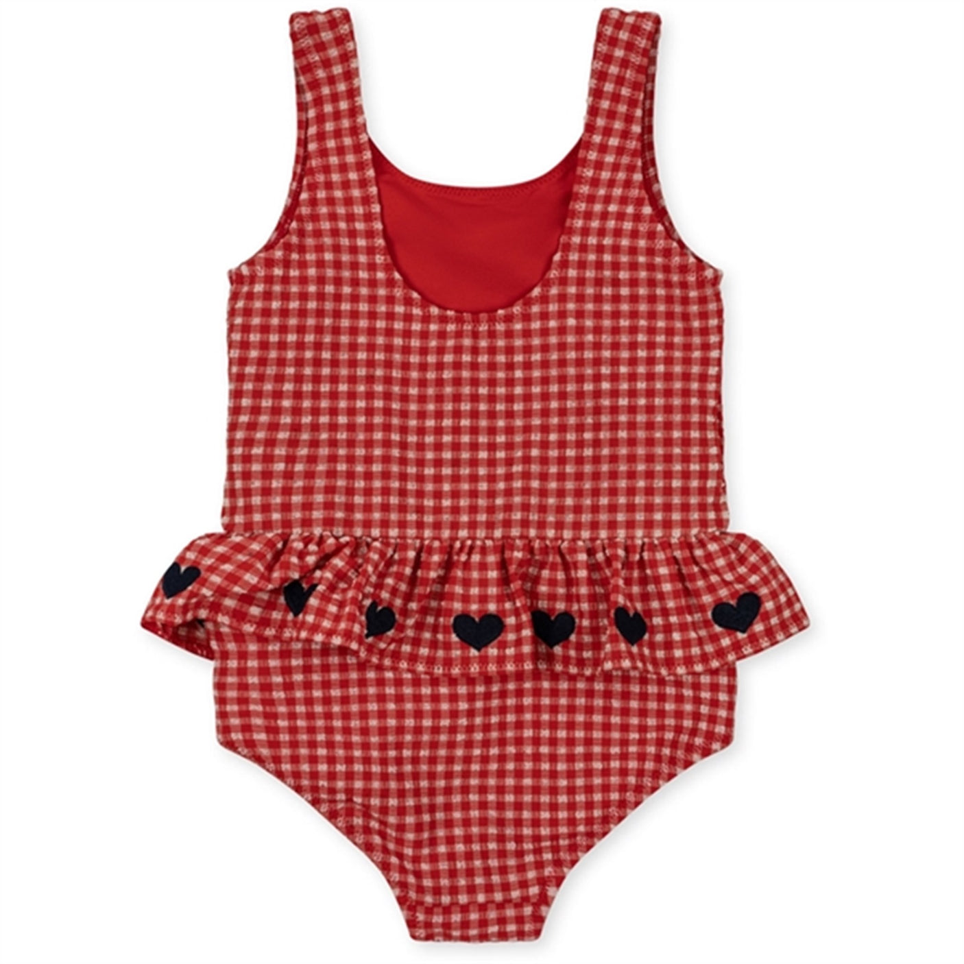 Konges Sløjd Barbados Cherry Soline Swimsuit
