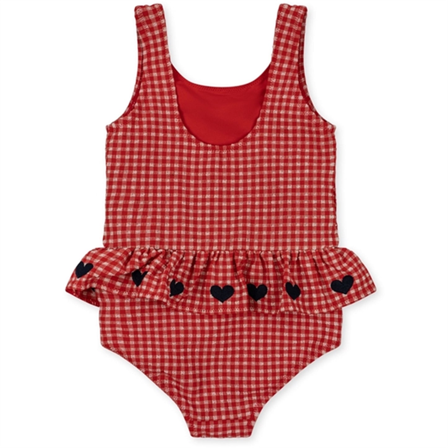 Konges Sløjd Barbados Cherry Soline Swimsuit