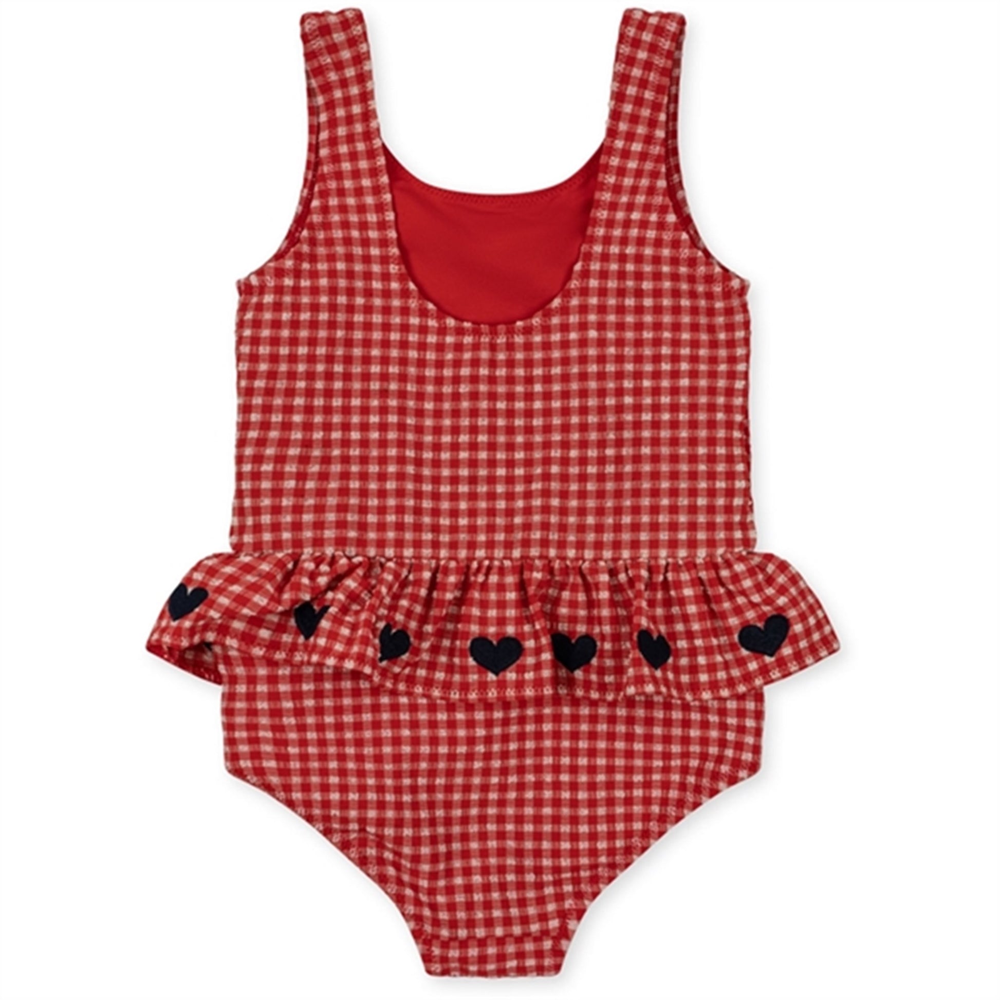 Konges Sløjd Barbados Cherry Soline Swimsuit
