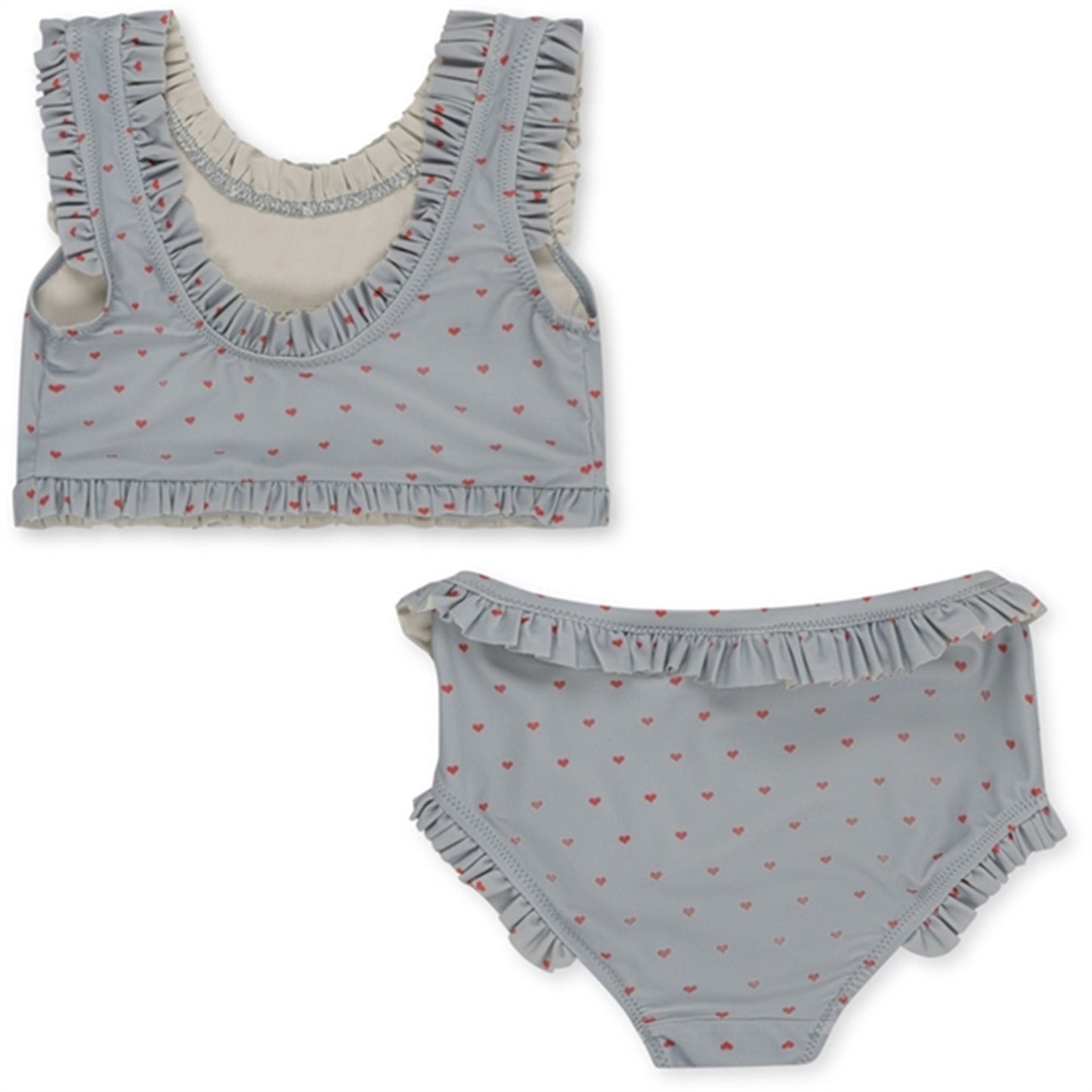 Konges Sløjd Du Coeur Glacier Twinkle Bikini