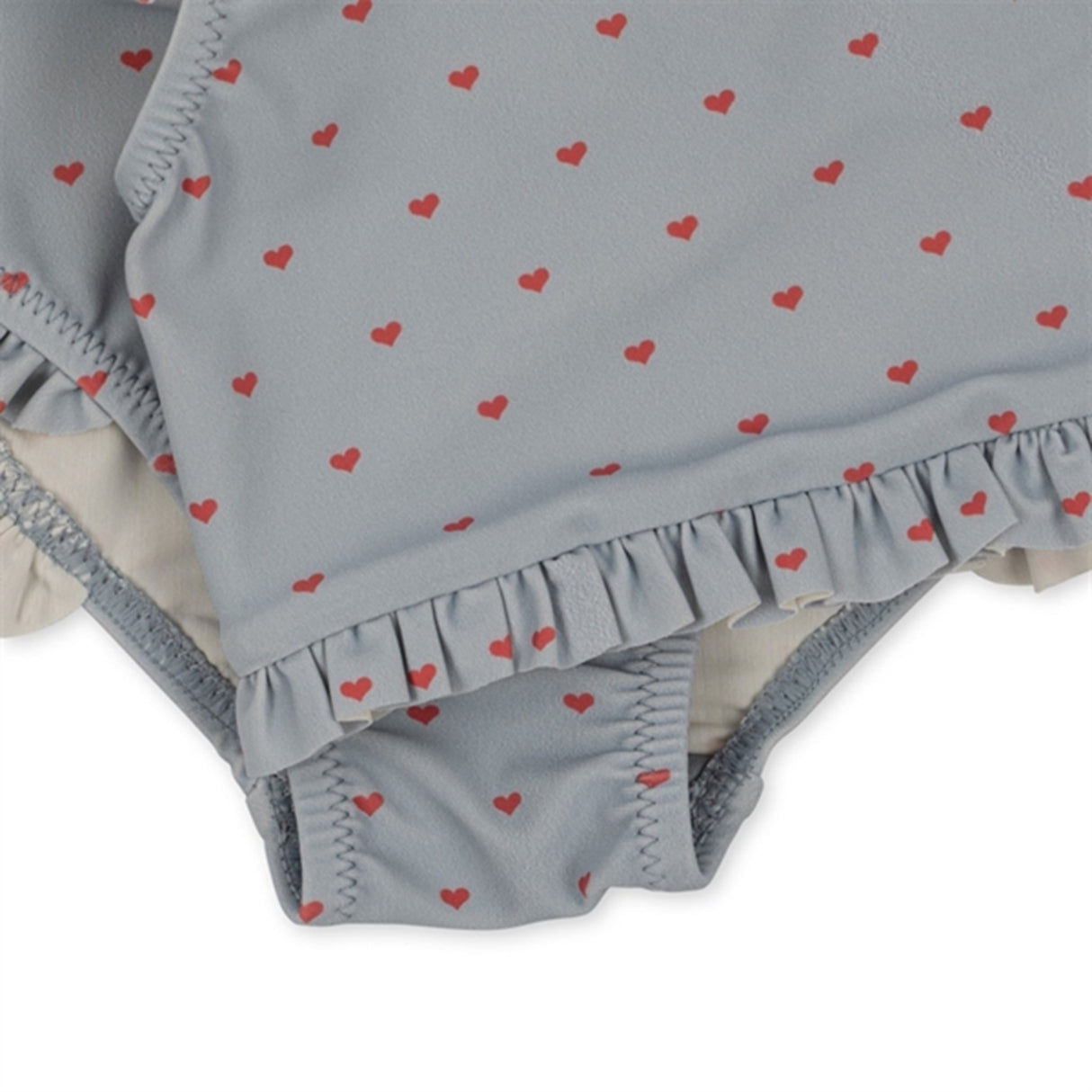 Konges Sløjd Du Coeur Glacier Twinkle Bikini