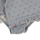 Konges Sløjd Du Coeur Glacier Twinkle Bikini
