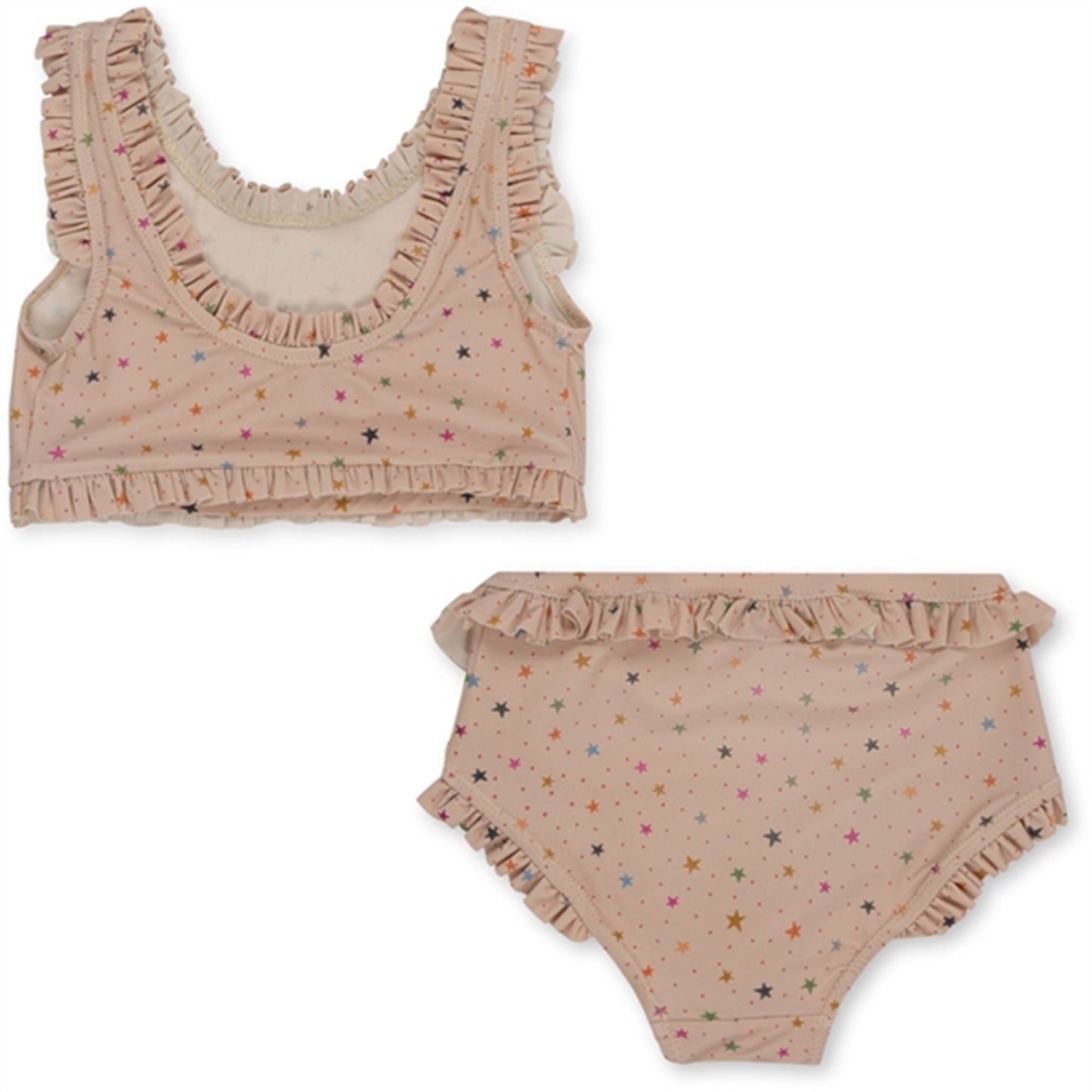 Konges Sløjd Star Multi Twinkle Bikini