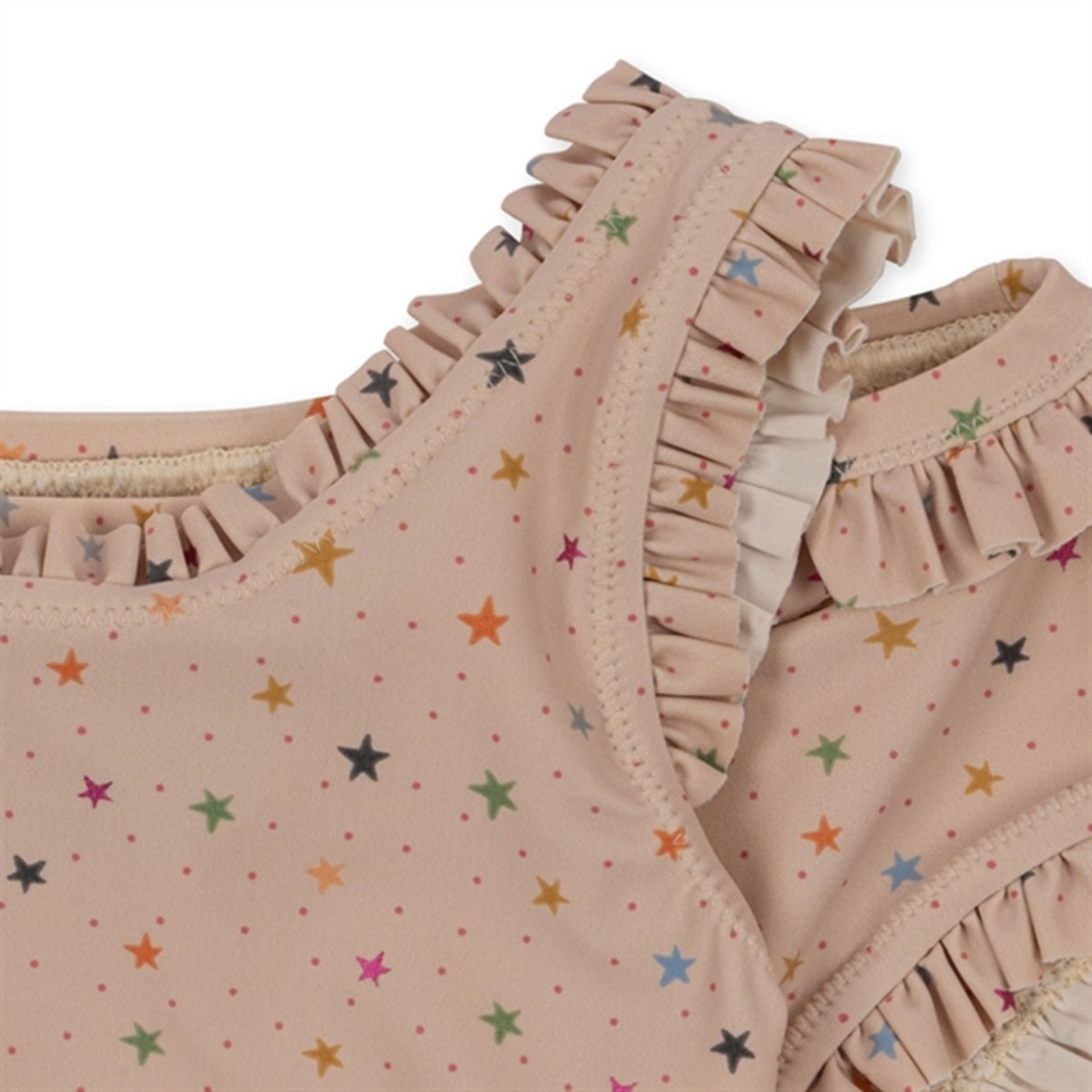 Konges Sløjd Star Multi Twinkle Bikini