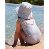 Konges Sløjd Du Coeur Glacier Twinkle UV Swim Hat